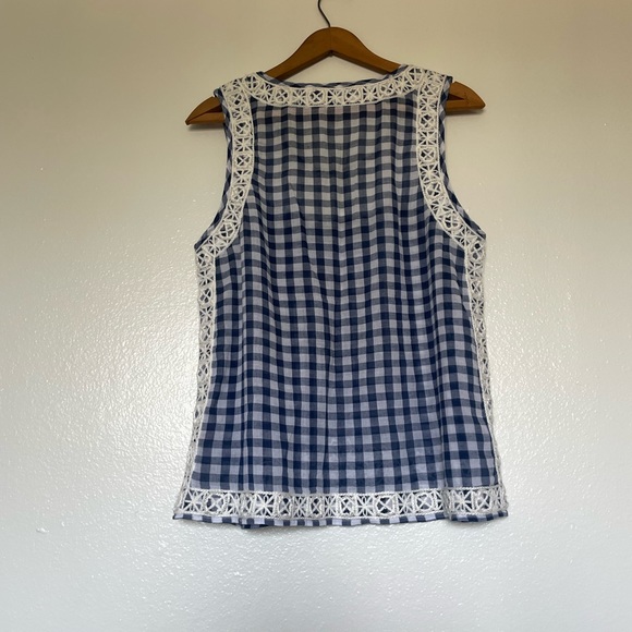 Calypso St Barth Tank - Picture 6 of 6